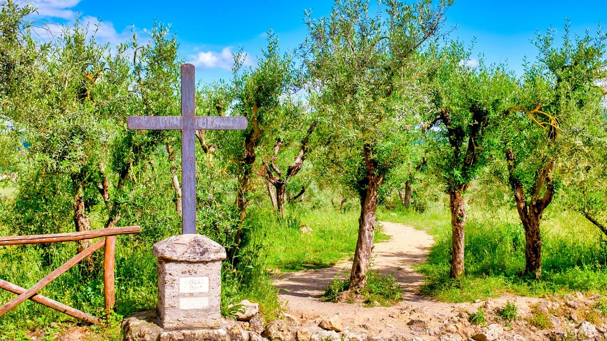 El Camino de Santiago alternatives that are cheaper and quieter