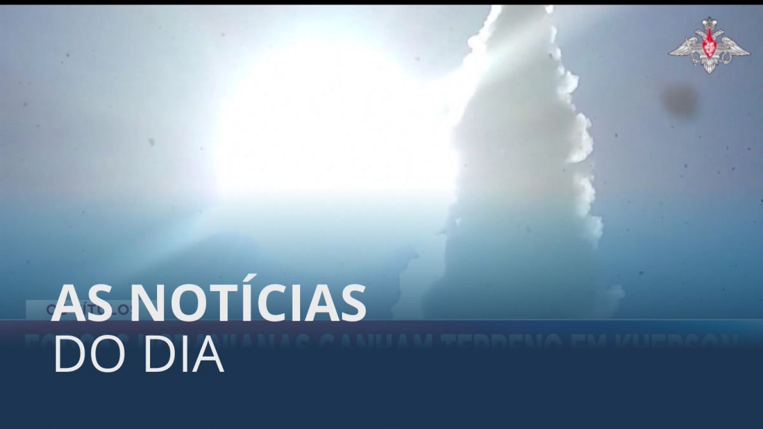 As notícias do dia | 21 Outubro 2022 - Noite