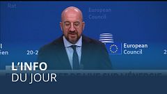 L’info du jour | 22 octobre - Matin