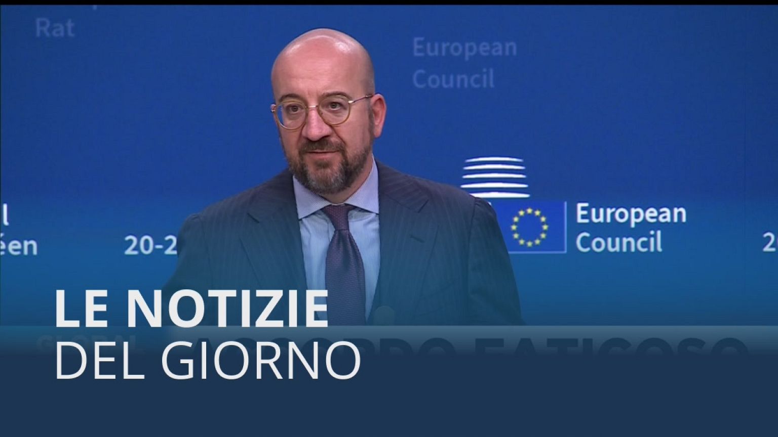 Le notizie del giorno | 22 ottobre - Mattino