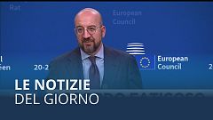 Le notizie del giorno | 22 ottobre - Mattino