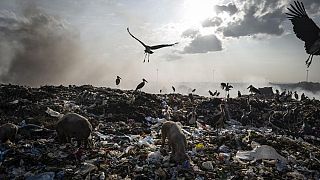Kenya struggles to recycle growing volumes of textile waste 