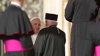 Vatikan Çin ile piskopos atama anlaşmasının uzatıldığını doğruladı