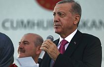 Erdogan quer direito ao uso do véu islâmico na Constituição