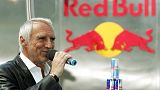 Red-Bull-Gründer Dietrich Mateschitz ist mit 78 Jahren gestorben