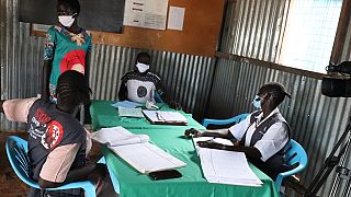 Soudan du Sud : un hôpital géré par l'ONU risque la fermeture