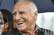 Décès du fondateur de Red Bull, Dietrich Mateschitz, à 78 ans
