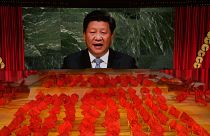 Xi Jinping sarà per il terzo mandato consecutivo alla guida del partito comunista cinese e della Cina
