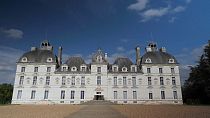 I castelli della Loira attirano ogni anno milioni di visitatori da tutto il mondo.