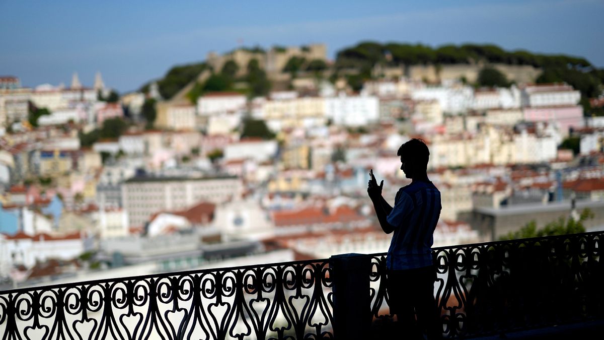 Bom tempo e custo de vida em Lisboa revelam-se atrativos