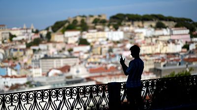 Bom tempo e custo de vida em Lisboa revelam-se atrativos