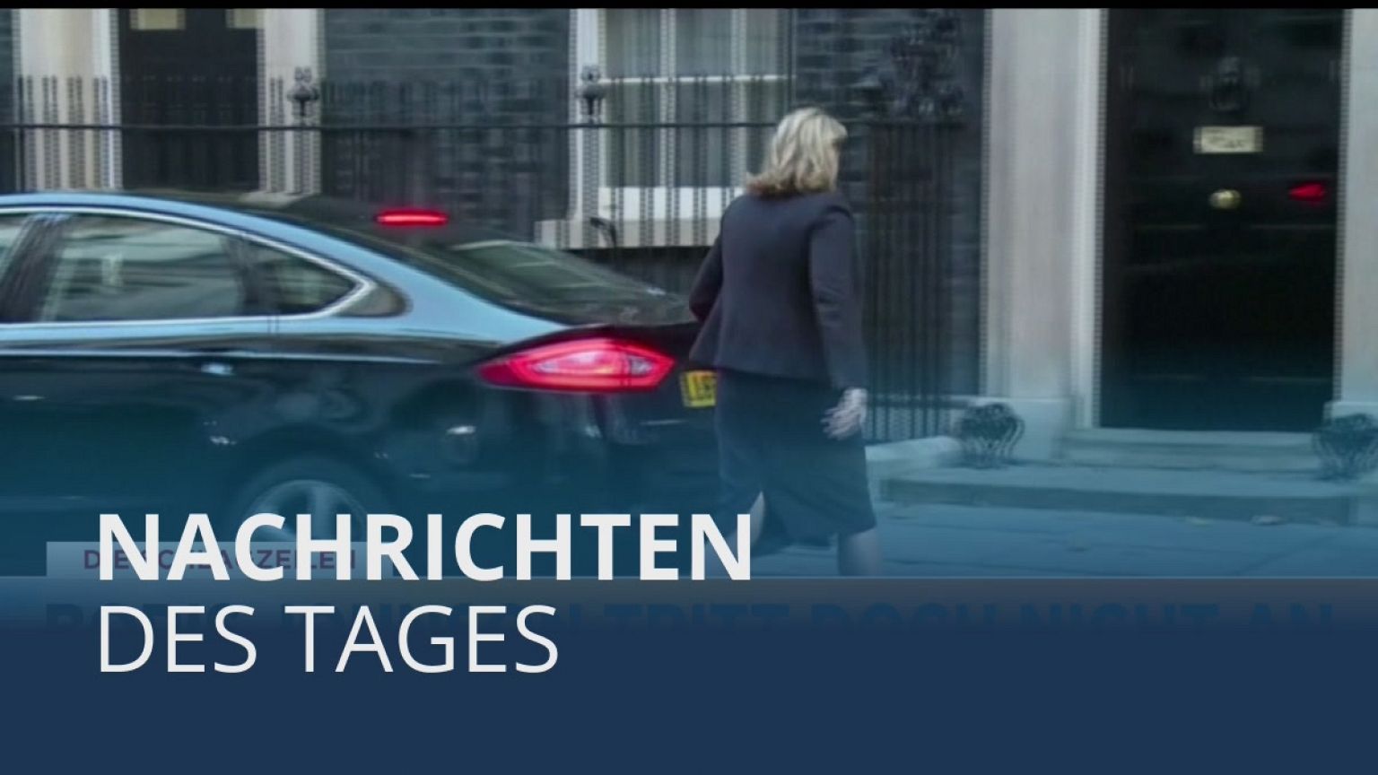 Nachrichten des Tages | 24. Oktober - Morgenausgabe