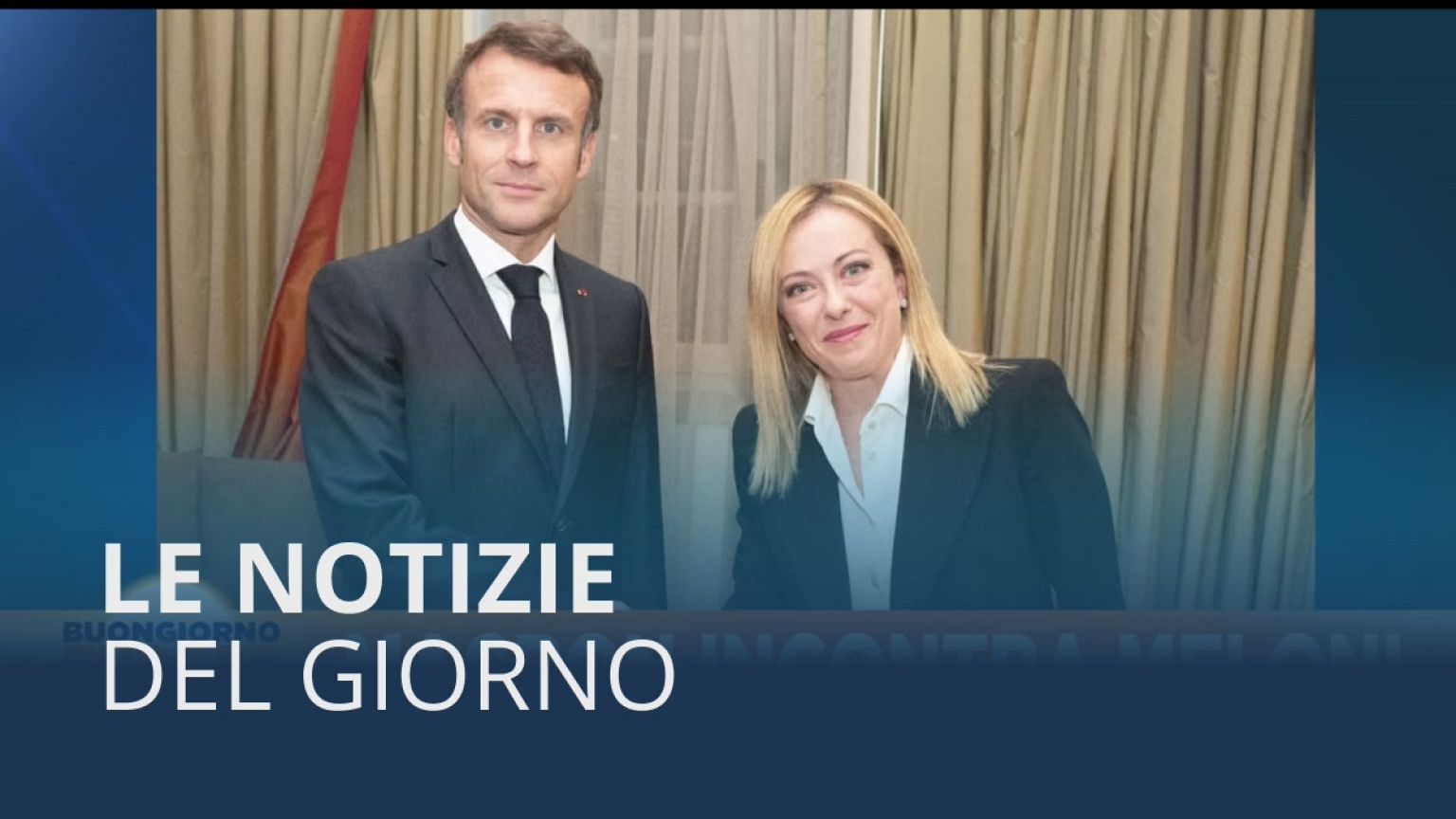 Le notizie del giorno | 24 ottobre - Mattino