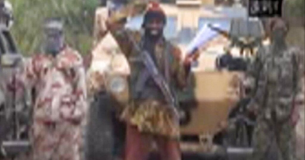 Terrorists to stage attack in Abuja, US raises alarm - Vimarsana News