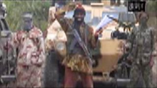Terrorists to stage attack in Abuja, US raises alarm