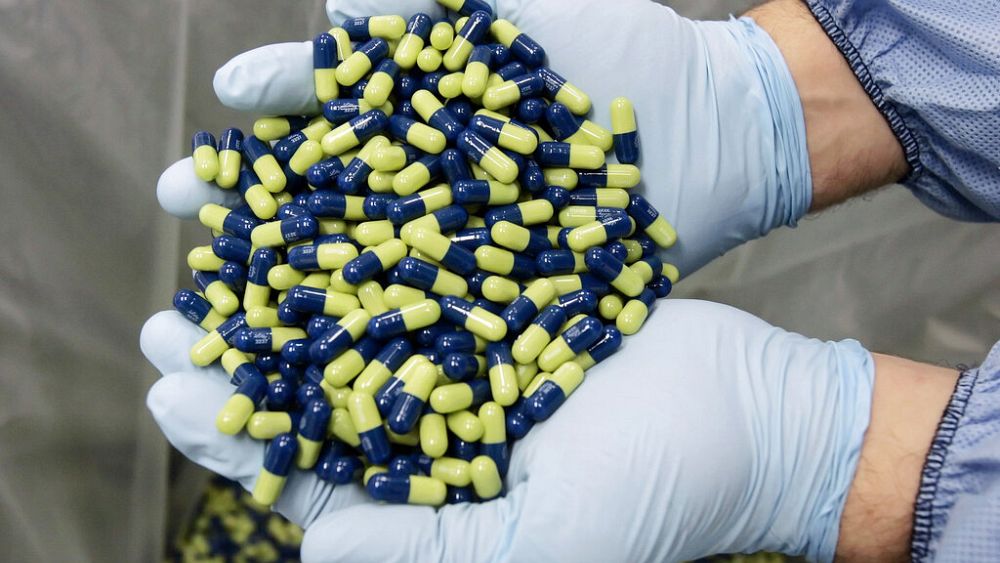 Pharma companies demand longer patents to invest in new antibiotics