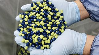 Mais de 400 m il europeus morrem por ano por terem desenvolvido resistência aos antibióticos