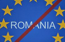 Bulgaristan ve Romanya neden Schengen Bölgesi'ne kabul edilmiyor?