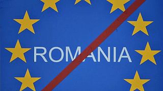 Bulgaristan ve Romanya neden Schengen Bölgesi'ne kabul edilmiyor? 