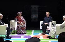 Kulturgipfel von Abu Dhabi: Mit Rückblick die Auswirkungen auf die Gegenwart ergründen