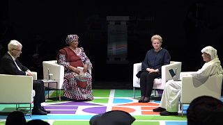 Sommet de la culture d'Abou Dhabi : "Une culture vivante" 
