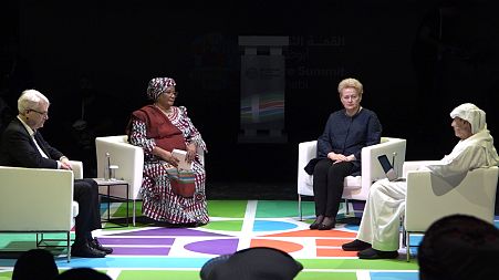 A Living Culture: Abu Dhabi's Culture Summit asks the big questions about our societies' future