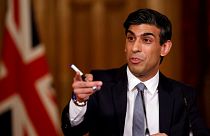 Rishi Sunak is due to become the next UK Prime Minister