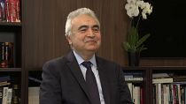 IEA-Chef Fatih Birol: Die derzeitige Krise beschleunigt die Energiewende