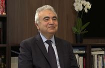 IEA-Chef Fatih Birol: Die derzeitige Krise beschleunigt die Energiewende
