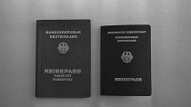 Alman pasaportu