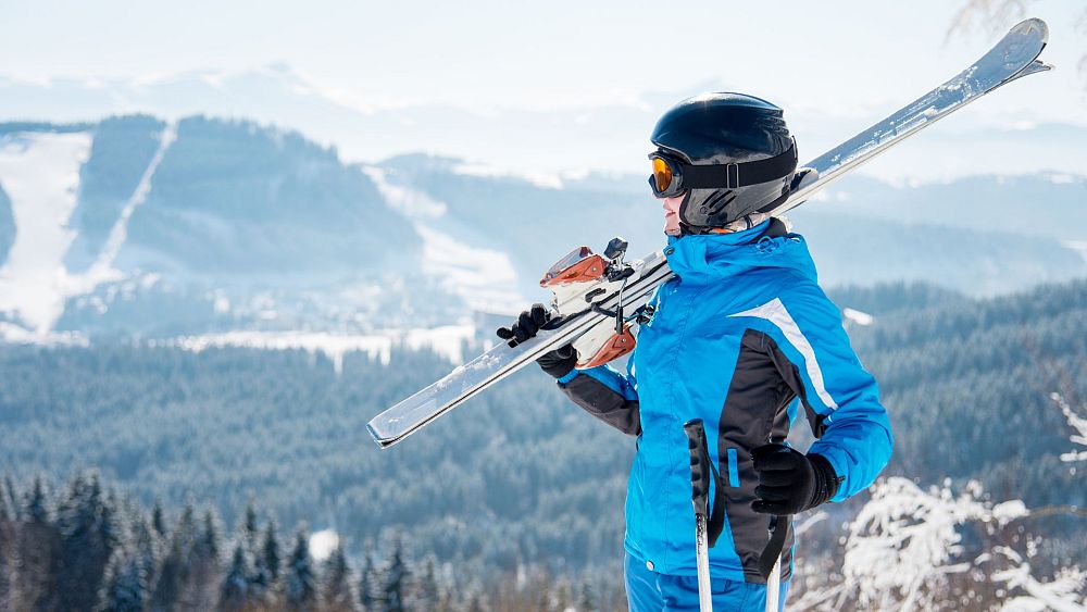 Резервирането на алтернативна ски дестинация може да намали разходите за