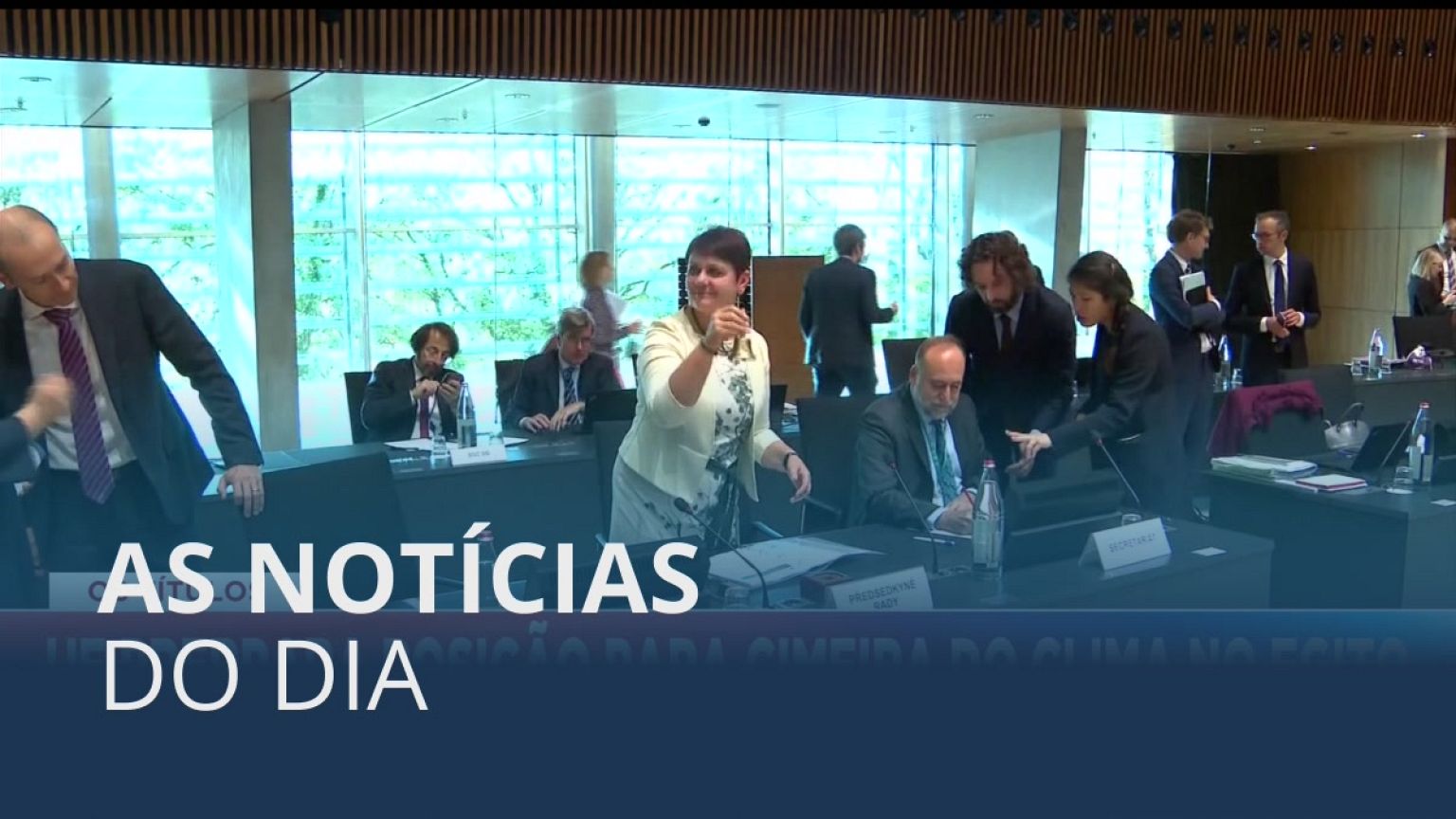 As notícias do dia | 24 Outubro 2022 - Noite