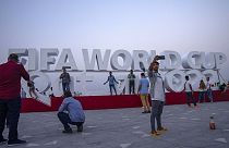FIFA'ya İran'ı Dünya Futbol Şampiyonası'ndan men etme çağrısı