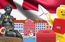 Les élections danoises se tiendront le 1er novembre 2022.