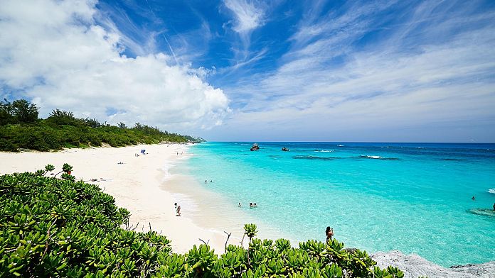 Le Bermuda hanno riaperto ai turisti. Ecco come visitare le sue spiagge rosa e i relitti affondati 3 Le Bermuda hanno riaperto ai turisti. Ecco come visitare le sue spiagge rosa e i relitti affondati