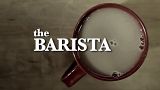 Rebekah McKendry's The Barista