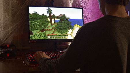 Gaming may improve some cognitive abilities, according to a new study