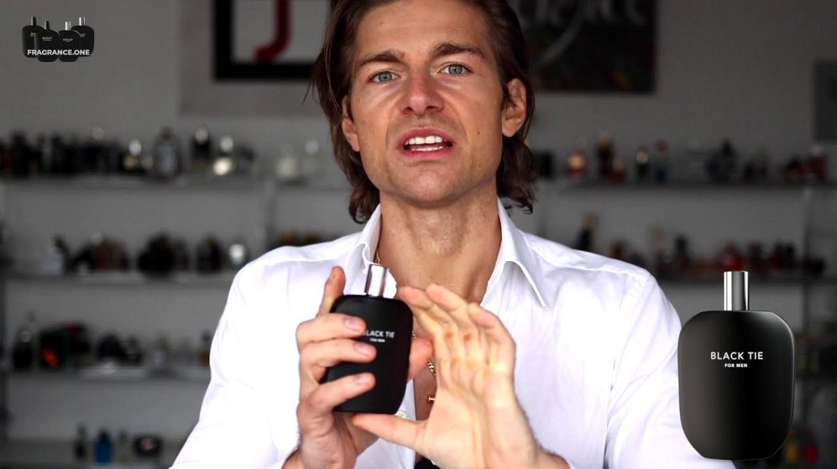 Meet Jeremy Fragrance: The world's most popular perfume influencer ...