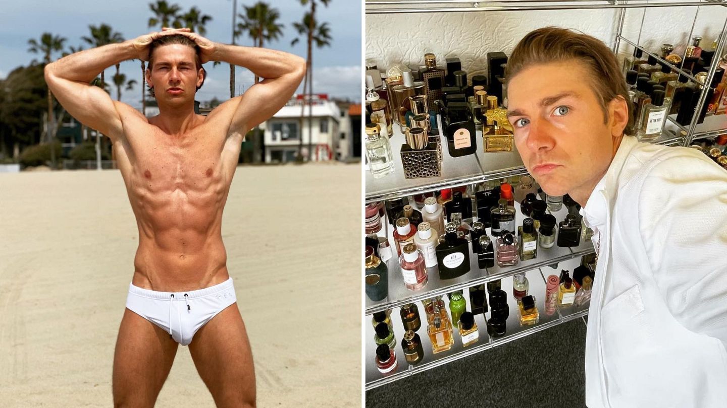 This Fitness Influencer's Underwear Trick Can Completely Change