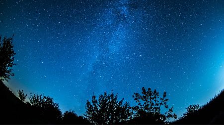 NASA is convening a panel to discuss UFOs