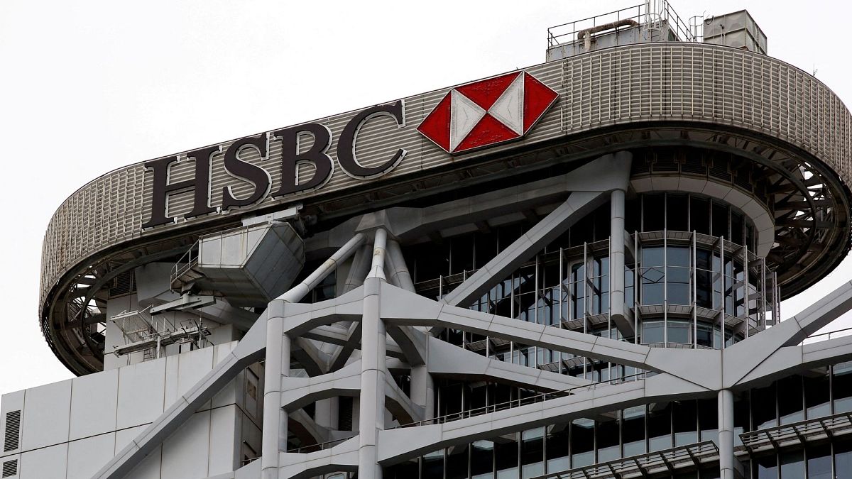HSBC has updated its climate policy to reduce funding for oil and gas.