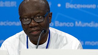 Ghana’s ruling party lawmakers demand dismissal of finance minister
