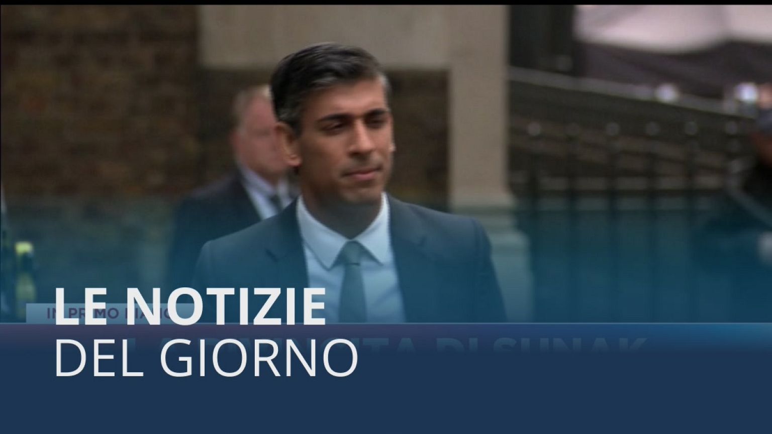 Le notizie del giorno | 25 ottobre - Serale