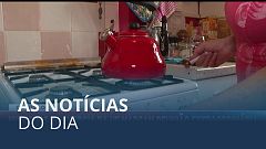 As notícias do dia | 25 Outubro 2022 - Noite