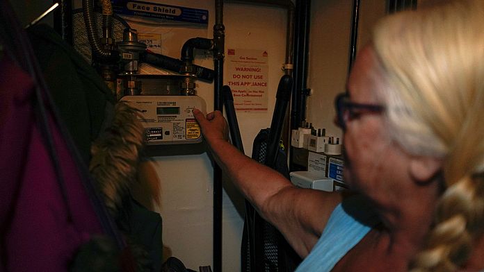 La crisi energetica sta spingendo sempre più persone verso i contatori di energia a pagamento anticipato 3 La crisi energetica sta spingendo sempre più persone verso i contatori di energia a pagamento anticipato