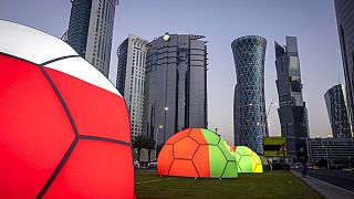 FIFA 2022'ye ev sahipliği yapacak Katar'da kiralar aşırı derecede arttı 
