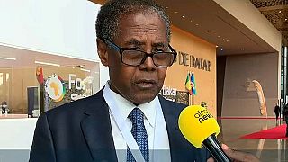 Peace and Security Forum ends in Dakar