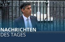 Nachrichten des Tages | 26. Oktober - Morgenausgabe
