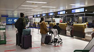 Uluslararası Havalimanları Konseyi (ACI), bu yılın ilk 6 ayında hava yolunu kullanan yolcuların sayısında yüzde 69'luk artış olduğunu duyurdu