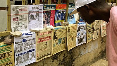 DRC: a journalist "missing" in Kinshasa - association